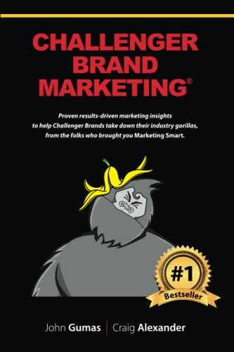 Challenger Brand Marketing(R)