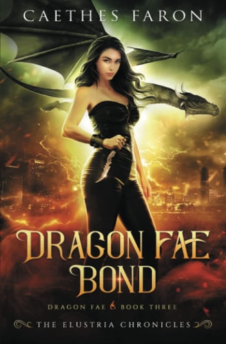 Dragon Fae Bond