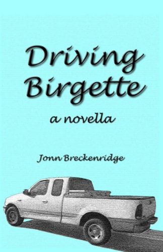 Driving Birgette A Novella