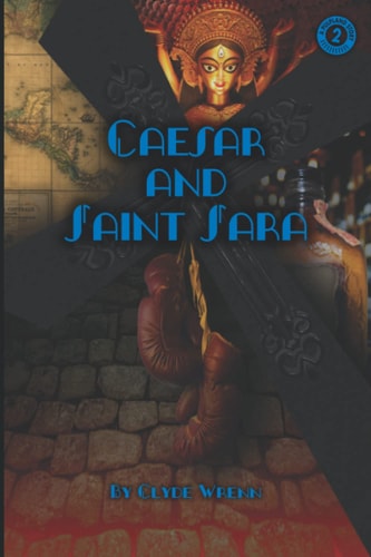 Caesar and Saint Sara A Pulpland Story