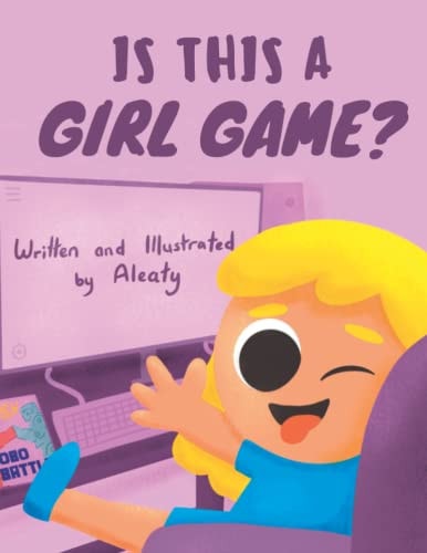 Is this a Girl Game?
