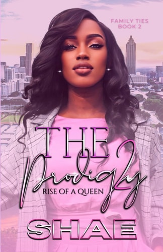 The Prodigy 2 Rise of a Queen