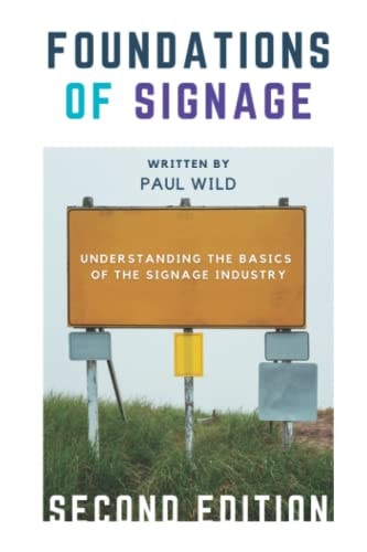 Foundations of Signage