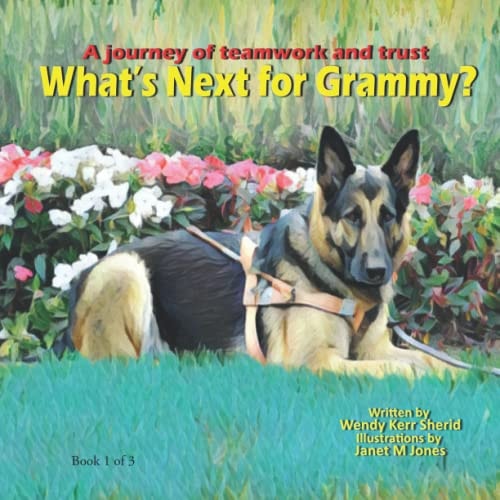 What's Next for Grammy? A Journey of Teamwork and Trust
