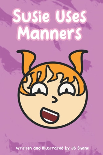 Susie Uses Manners