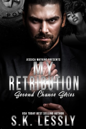 My Retibution Second Chance Series