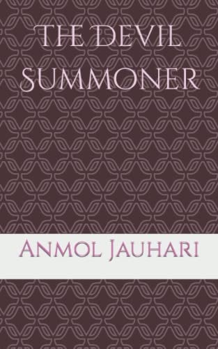 The Devil Summoner