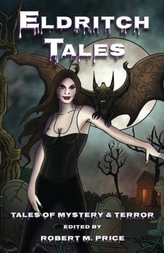 Eldritch Tales