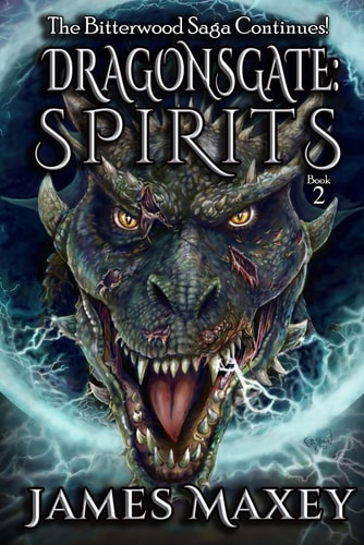 Dragonsgate Spirits