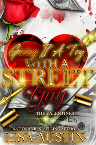 Giving it a Try with a Street Guy