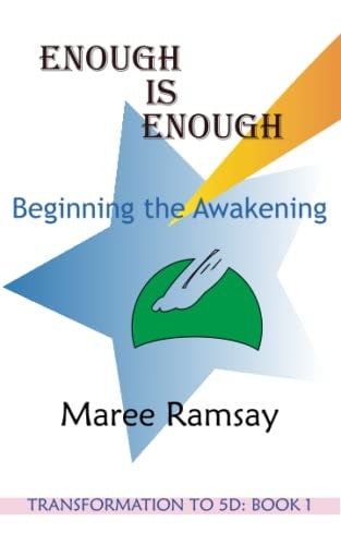Enough is Enough Beginning the Awakening