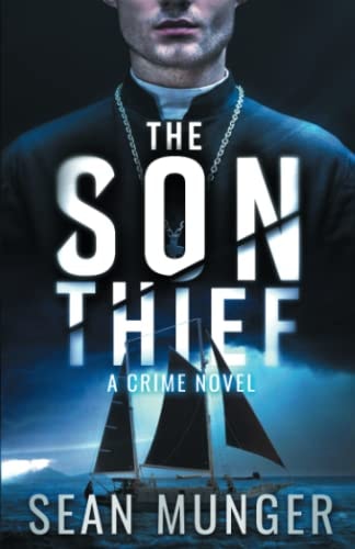 The Son Thief A Crime Novel