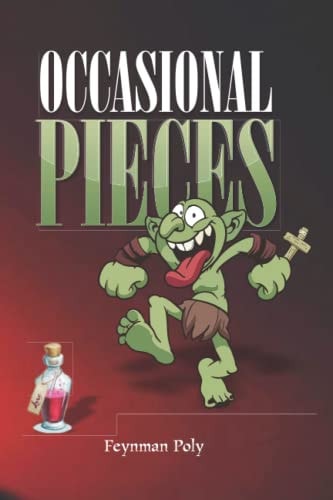 Ocassional Pieces