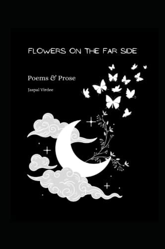 Flowers on the Far Side