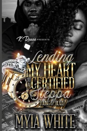 Leading My Heart to A Certified Gangsta