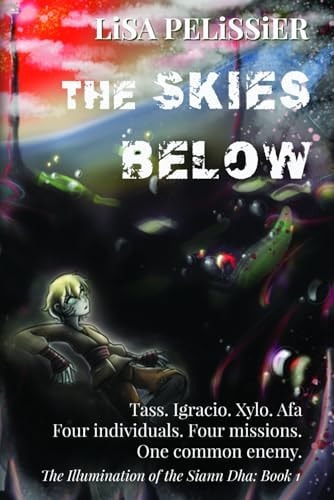 The Skies Below