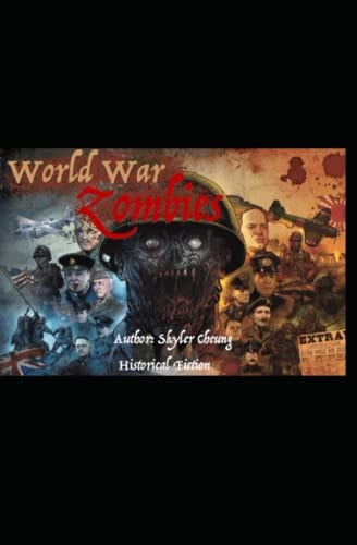 World War Zombies