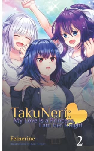 TakuNeri Volume 2