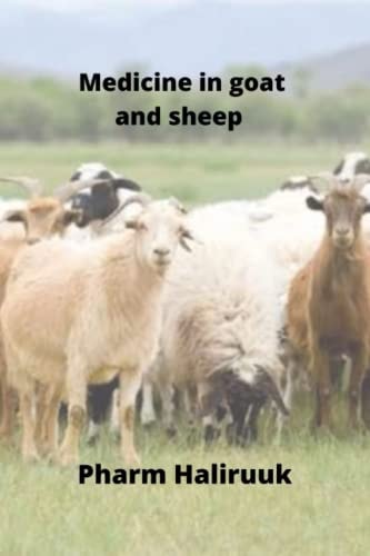 Medicine in Goat and Sheep