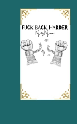 Fuck Back Harder