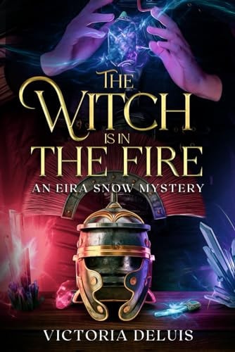 The Witch is in the Fire