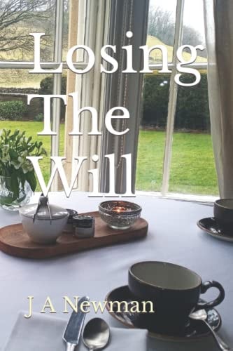 Losing The Will