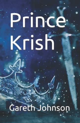 Prince Krish