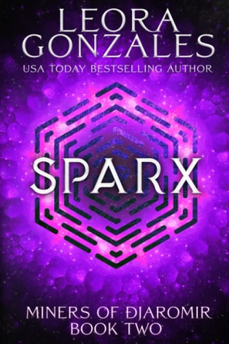 Miners of Djaromir Sparx