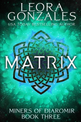 Miners of Djaromir Matrix