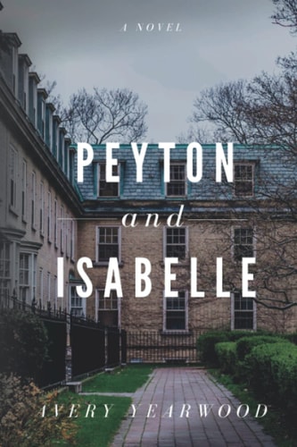 Peyton and Isabelle