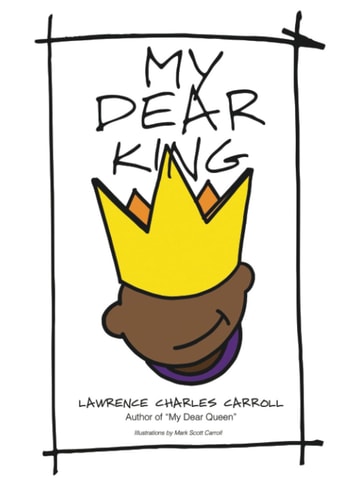 My Dear King Vol.1
