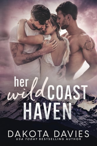 Her Wild Coast Haven A Small Town Suspense Romance