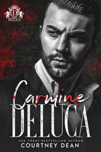 Carmine DeLuca