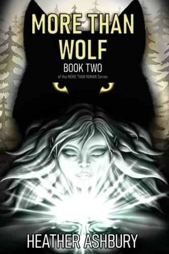 More Than Wolf
