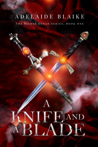 A Knife and a Blade