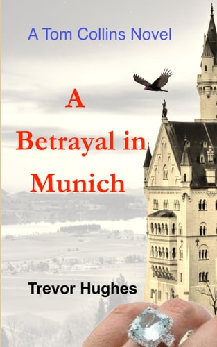 A Betrayal in Munich