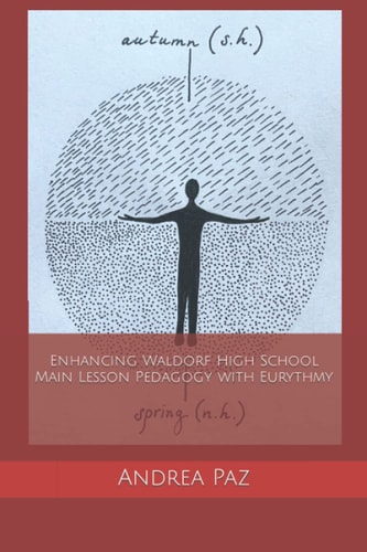 Enhancing Waldorf High School Main Lesson Pedagogy with Eurythmy