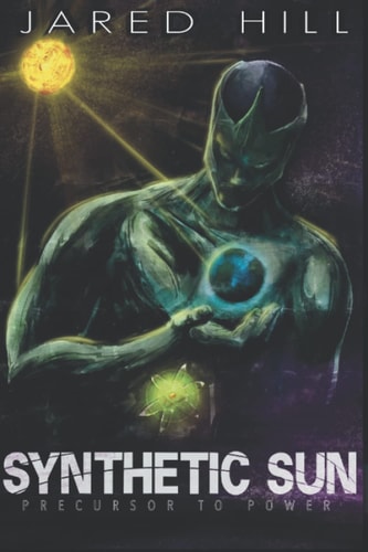 Synthetic Sun Precursor to Power