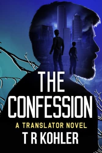 The Confession A Suspense Thriller