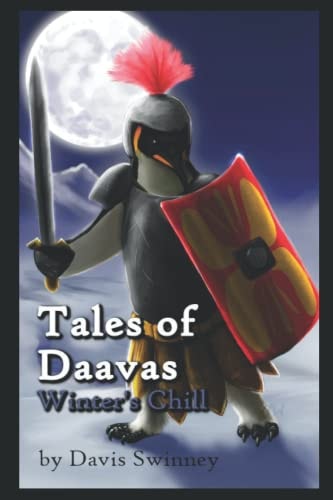 Tales of Daavas Winters Chill