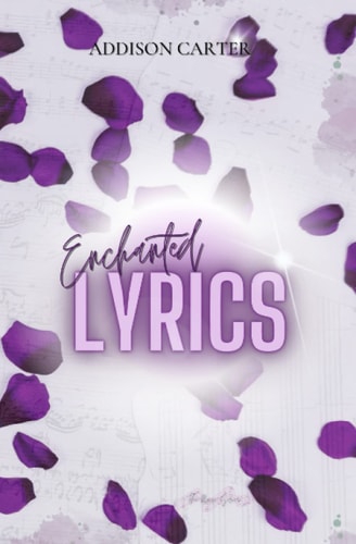 Enchanted Lyrics (Alternate Cover)