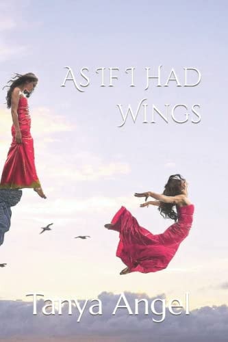 As If I Had Wings And Other Stories