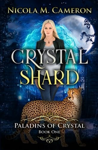 Crystal Shard