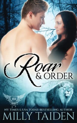 Roar and Order