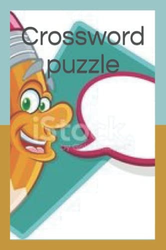 Crossword Puzzle
