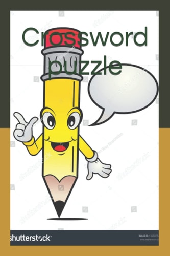 Crossword Puzzle