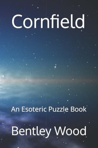 Cornfield An Esoteric Puzzle Book