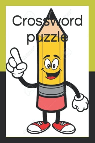 Crossword Puzzle