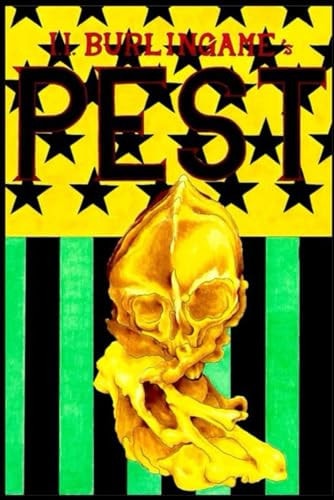Pest A Memoir
