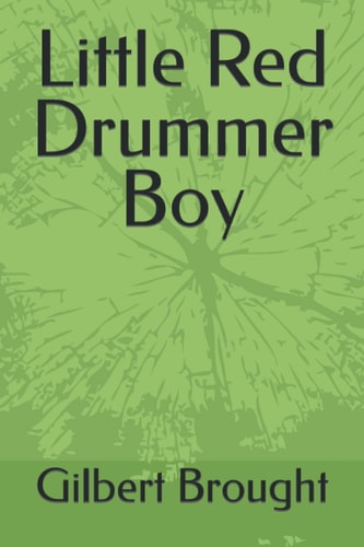 Little Red Drummer Boy